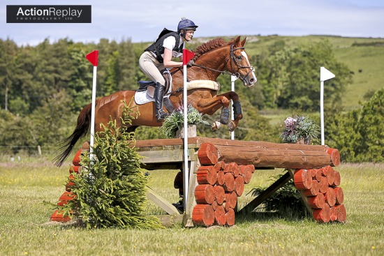 ALNWICK FORD HT JUNE 2024 FRI CCI-S 3 STAR