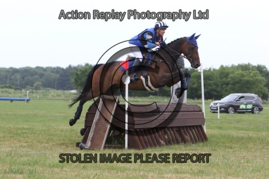 LITTLE DOWNHAM 2 BE HT 14th JUNE 2025 SATURDAY