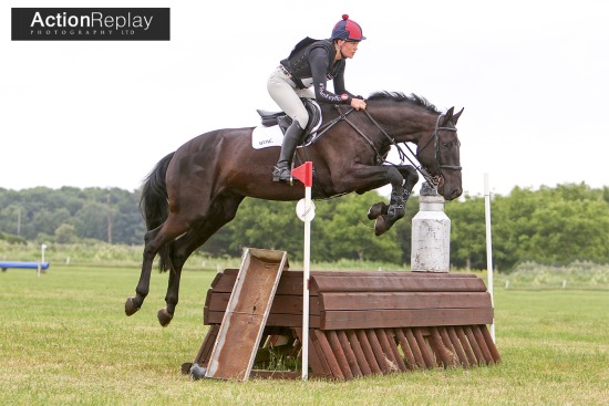 LITTLE DOWNHAM 2 BE HT 14th JUNE 2025 SATURDAY