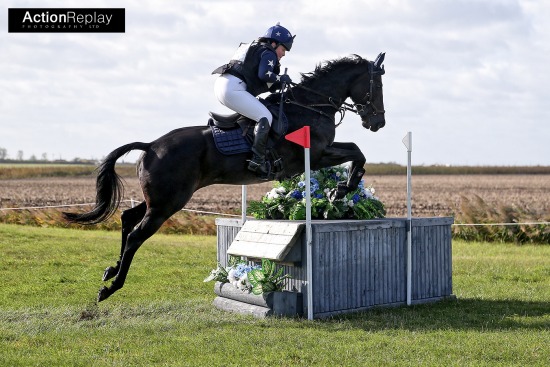 LITTLE DOWNHAM BE HT4 & RCNQ OCT 2025 SAT