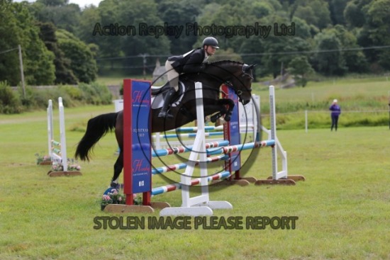 Hopetoun BE HT August 2021