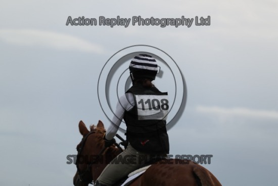 Little Downham BE HT Oct 2021