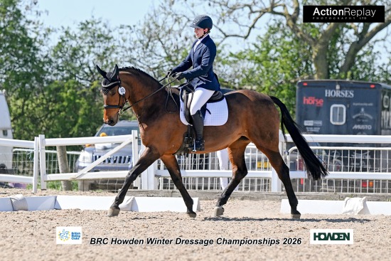 BRC DR CHAMPS APRIL 2026 SATURDAY PRE LUNCH