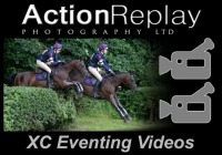 Dauntsey HE Champs 2025 Ballyelton Cruise 
