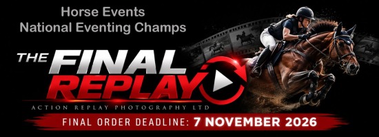 XC Full Round Video